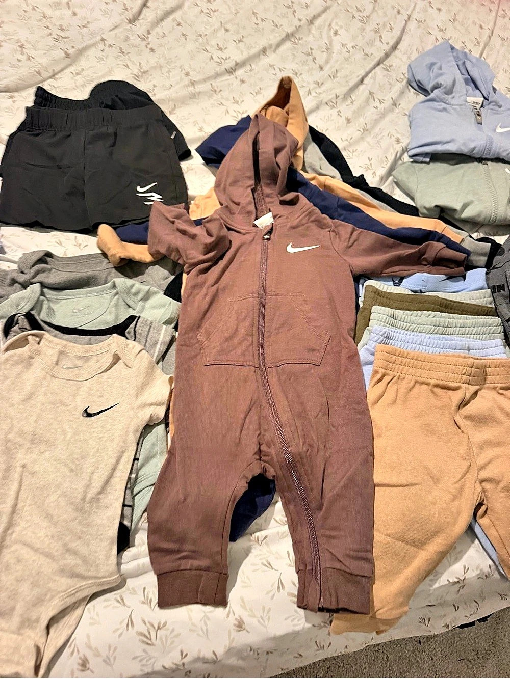 Nike Baby Clothing Lot